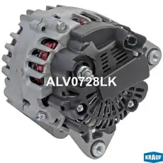 Генератор KRAUF ALV0728LK
