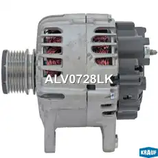Генератор KRAUF ALV0728LK