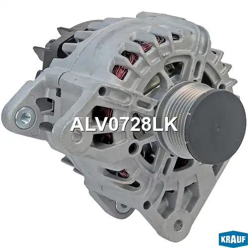 Генератор KRAUF ALV0728LK