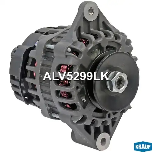 Генератор KRAUF ALV5299LK