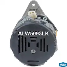Генератор KRAUF ALW5093LK