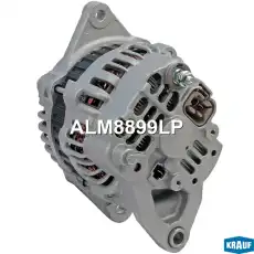 Генератор KRAUF ALM8899LP