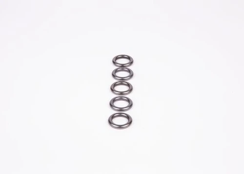 Кольцо уплотнительное форсунки BOSCH 2 430 210 088