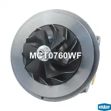 Картридж для турбокомпрессора MCT0760WF KRAUF
