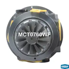 Картридж для турбокомпрессора MCT0760WF KRAUF