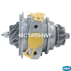 Картридж для турбокомпрессора MCT9554WF KRAUF