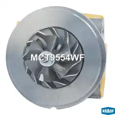 Картридж для турбокомпрессора MCT9554WF KRAUF