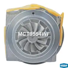 Картридж для турбокомпрессора MCT9554WF KRAUF