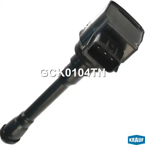 Катушка зажигания KRAUF GCK0104TN