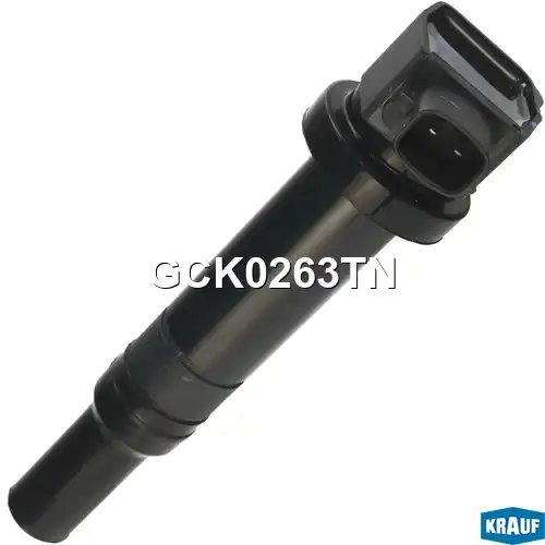 Катушка зажигания KRAUF GCK0263TN