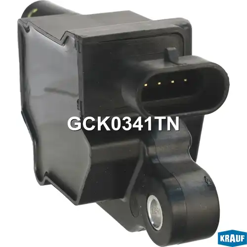 Катушка зажигания KRAUF GCK0341TN