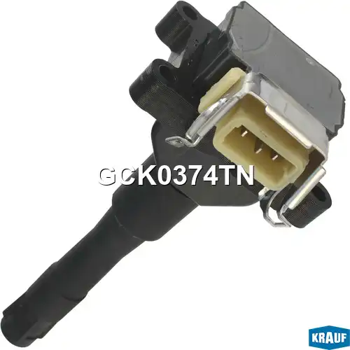 Катушка зажигания KRAUF GCK0374TN