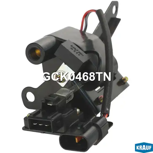 Катушка зажигания KRAUF GCK0468TN