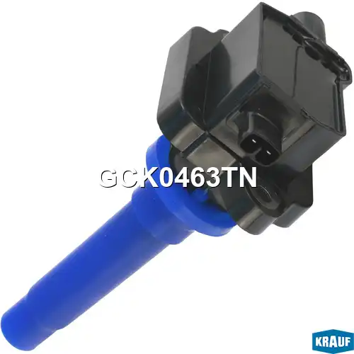 Катушка зажигания KRAUF GCK0463TN