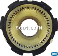 SGD1108YN Кольцо редуктора (планетарка) KRAUF