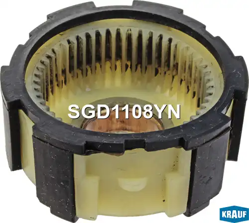 SGD1108YN Кольцо редуктора (планетарка) KRAUF