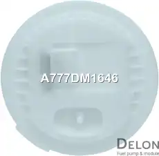 Модуль в сборе с бензонасосом A777DM1646 DELON