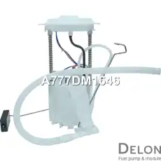 Модуль в сборе с бензонасосом A777DM1646 DELON