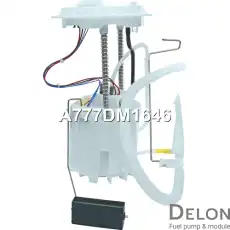 Модуль в сборе с бензонасосом A777DM1646 DELON