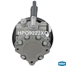 Насос гидроусилителя руля KRAUF HPQ9222XQ
