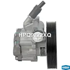 Насос гидроусилителя руля KRAUF HPQ9222XQ