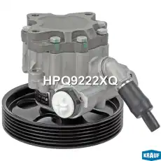 Насос гидроусилителя руля KRAUF HPQ9222XQ
