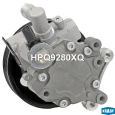 Насос гидроусилителя руля KRAUF HPQ9280XQ