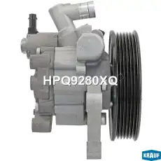 Насос гидроусилителя руля KRAUF HPQ9280XQ