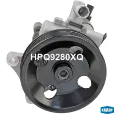 Насос гидроусилителя руля KRAUF HPQ9280XQ