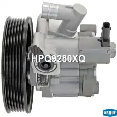 Насос гидроусилителя руля KRAUF HPQ9280XQ