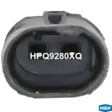 Насос гидроусилителя руля KRAUF HPQ9280XQ