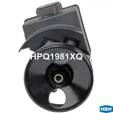 Насос гидроусилителя руля KRAUF HPQ1981XQ