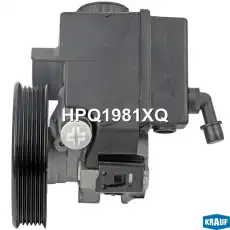 Насос гидроусилителя руля KRAUF HPQ1981XQ