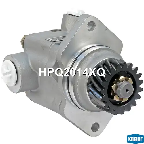 Насос гидроусилителя руля KRAUF HPQ2014XQ