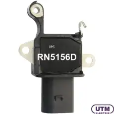 RN5156D Регулятор генератора UTM