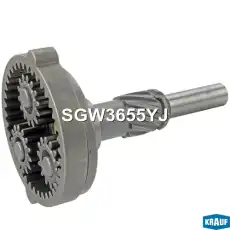 Редуктор стартера SGW3655YJ KRAUF
