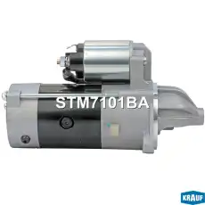 Стартер KRAUF STM7101BA