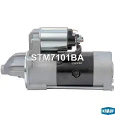 Стартер KRAUF STM7101BA