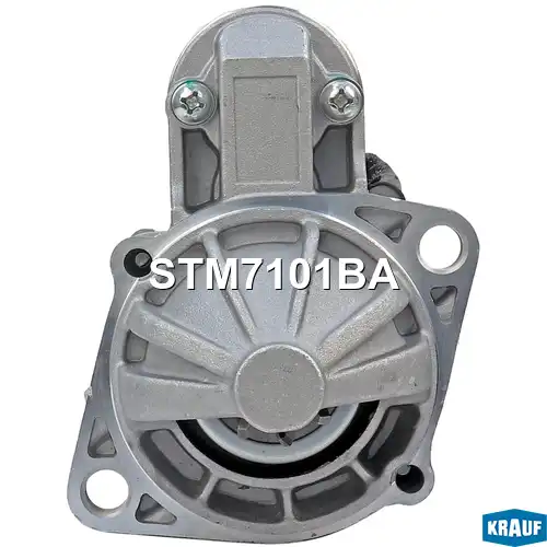 Стартер KRAUF STM7101BA
