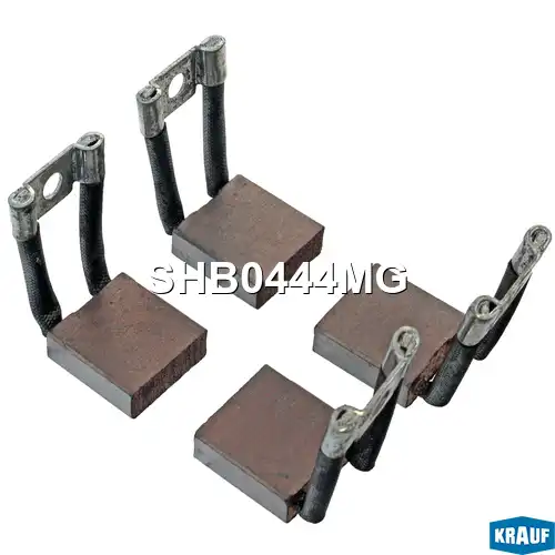 Щетки стартера SHB0444MG KRAUF