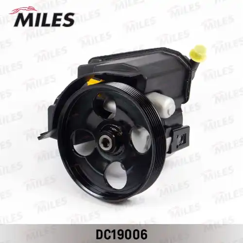 Насос гидроусилителя руля MILES DC19006