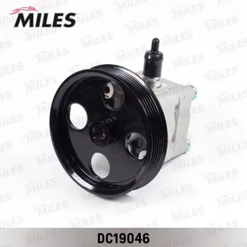 Насос гидроусилителя руля MILES DC19046