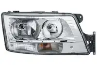 Фара HELLA 1EH 354 987-161