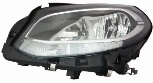 Фара ABAKUS 440-11D4LMLDEM2