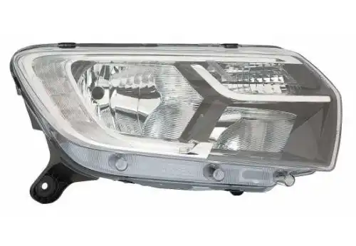 Фара ABAKUS 551-11AQL-LDEM2