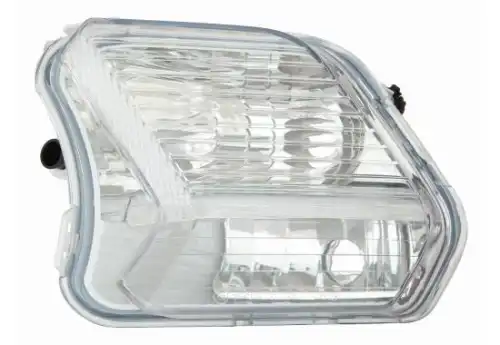 Фара противотуманная ABAKUS 431-2040L-UE