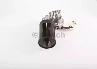 Двигатель стеклоочистителя 9 390 453 019 BOSCH