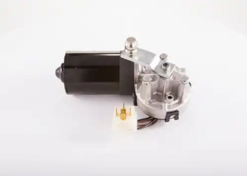 Двигатель стеклоочистителя 9 390 453 050 BOSCH