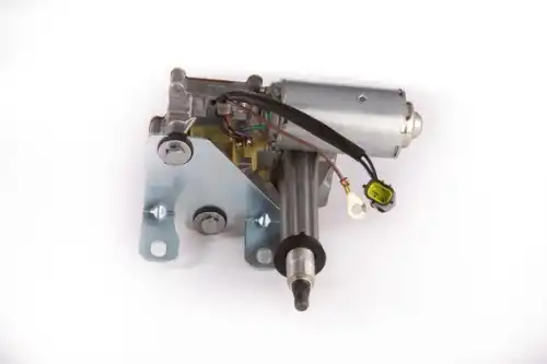 Двигатель стеклоочистителя 9 390 456 029 BOSCH