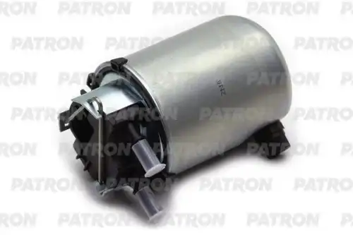 Топливный фильтр PATRON PF3372